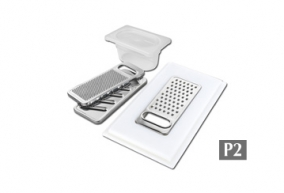 Foster kit gratsupporto e vaschetta sgk 114 8159 101 Promessa Foster kit gratsupporto e vaschetta sgk 114 8159 101