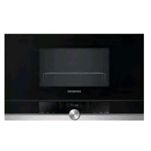 Siemens BE634LGS1 Microonde da incasso con Grill