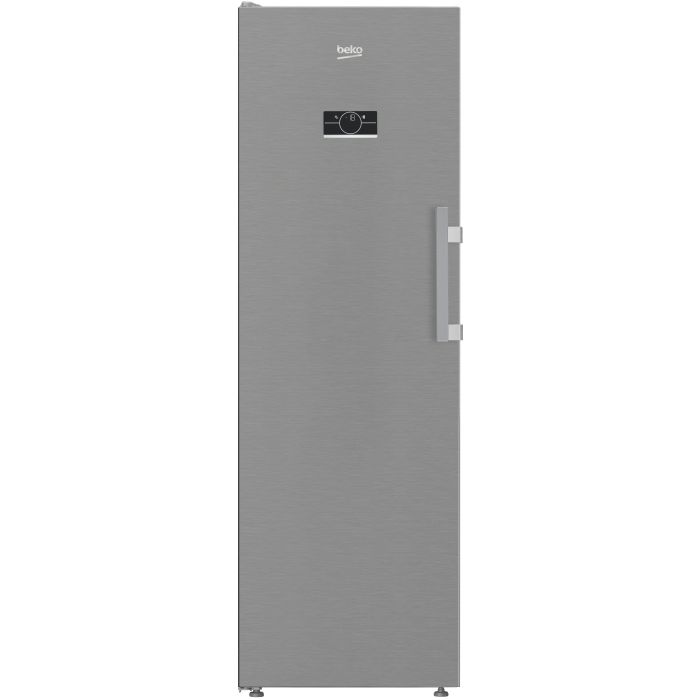 Beko B5RMFNE314X Beyond Bpro 500 Congelatore a libera installazione cm. 60 h 187 - lt. 286 - inox