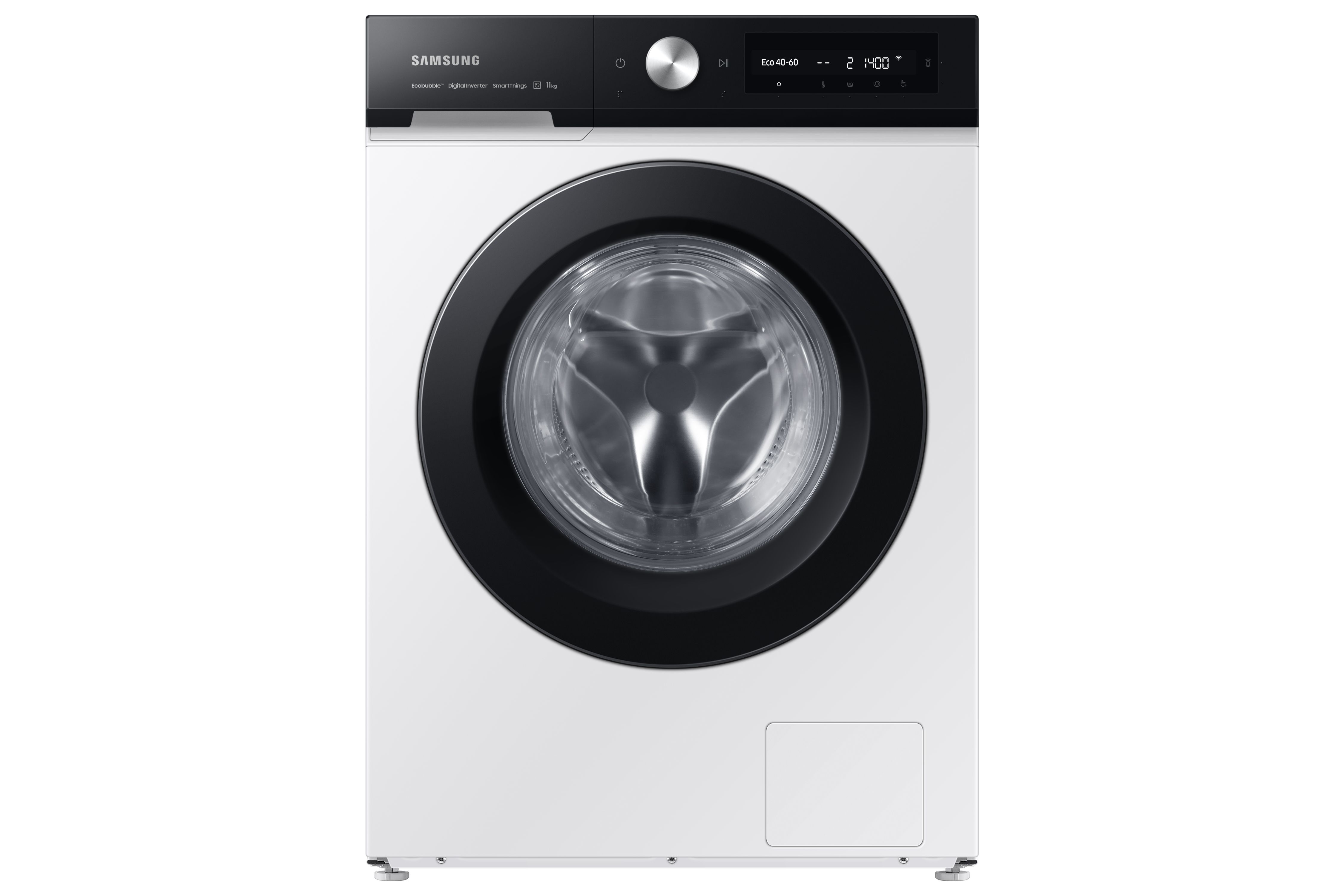 Samsung WW11BB534DAE Lavatrice   Carico frontale   11kg   Classe A   Ecodosatore AI Control
