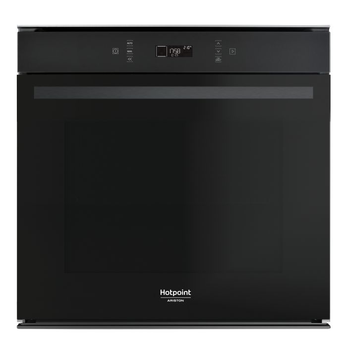Hotpoint Ariston FI7 871 SH BL HA   Forno multifunzione   73 lt   Multiflow Technology   guide telescopiche   classe A+