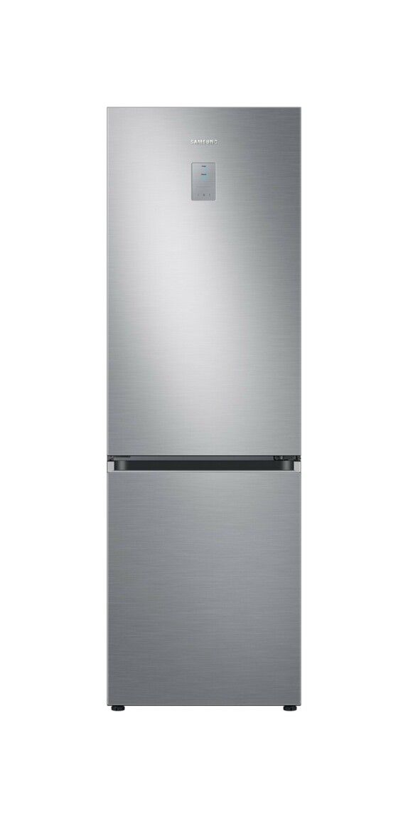Samsung RB34C775CS9EF Ecoflex Frigorifero con congelatore a libera installazione cm 60 h 185 lt 344 metal inox Promessa Samsung RB34C775CS9EF Ecoflex Frigorifero con congelatore a libera installazione cm 60 h 185 lt 344 metal inox