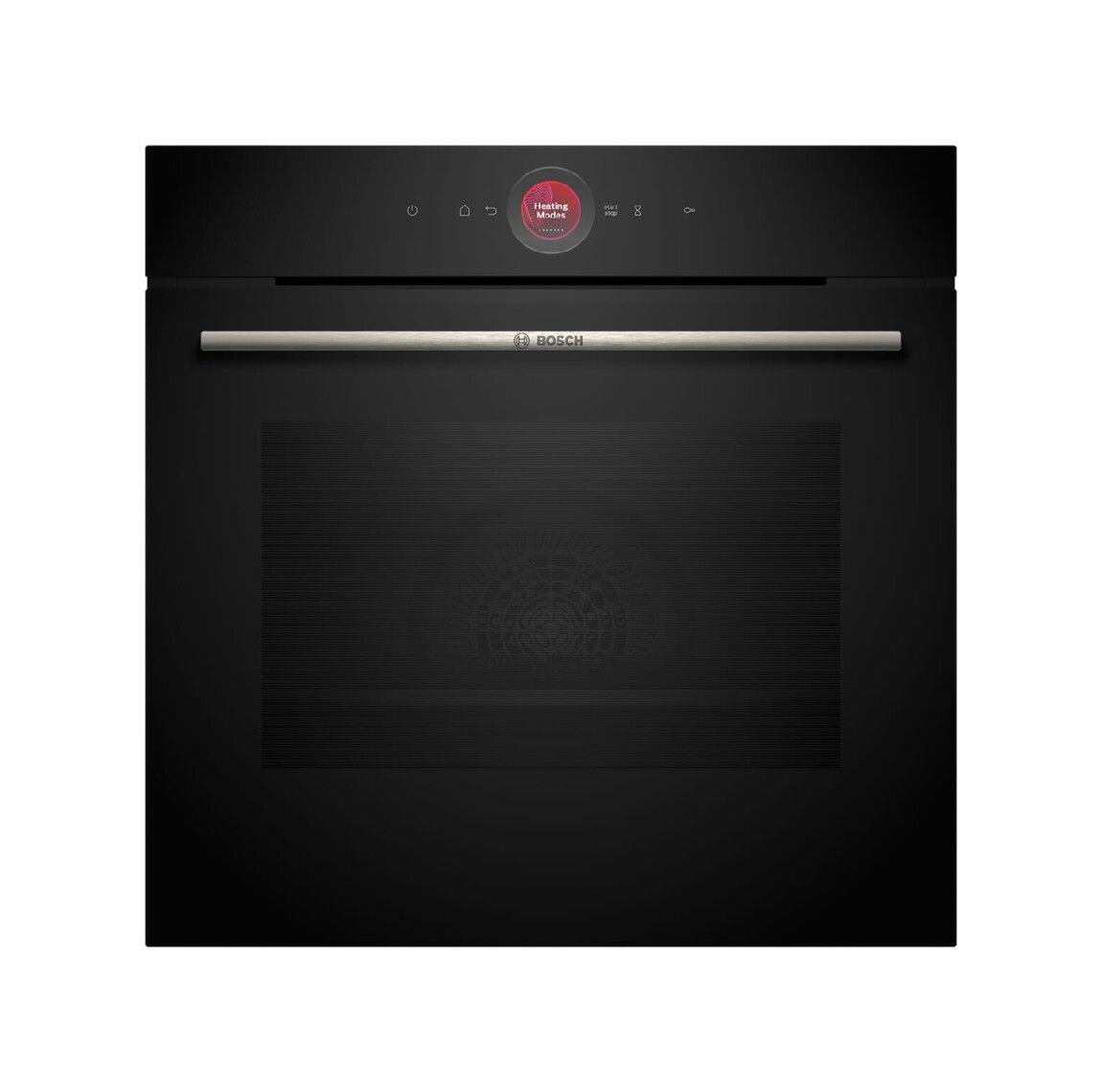 Bosch HBG7341B1 Serie 8 Forno elettrico da incasso cm 60 nero Promessa Bosch HBG7341B1 Serie 8 Forno elettrico da incasso cm 60 nero