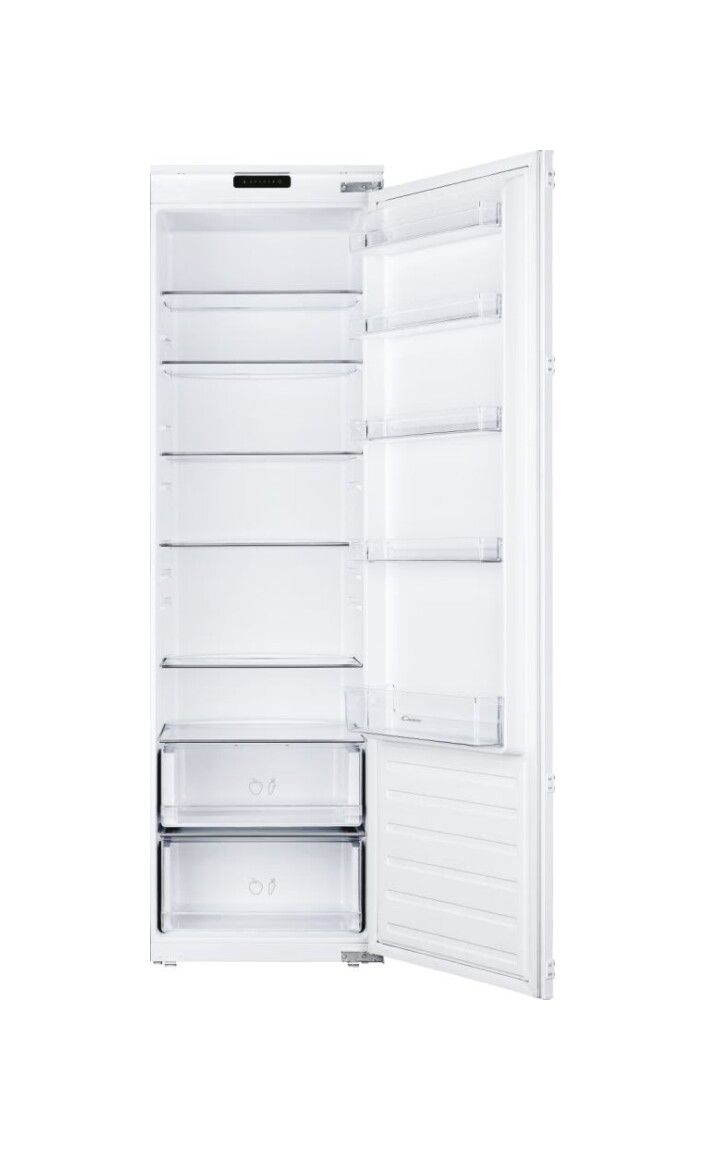 Candy CMS518EW Frigorifero da incasso cm 54 h 177   lt 316