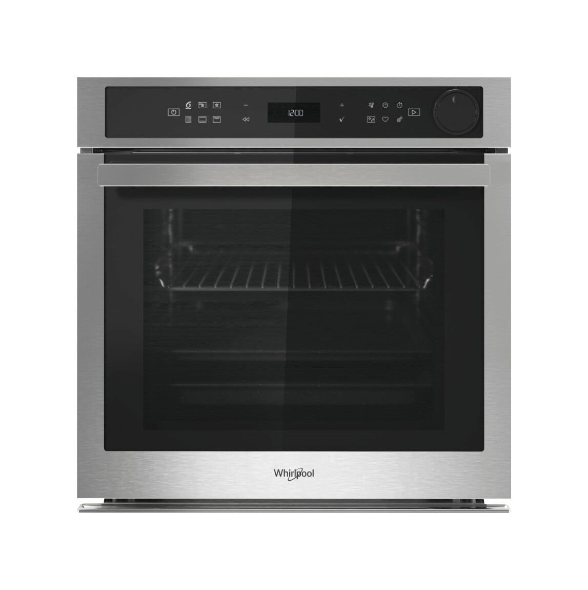Whirlpool AKZ9S 8220 IX Forno da incasso cm. 60 - inox