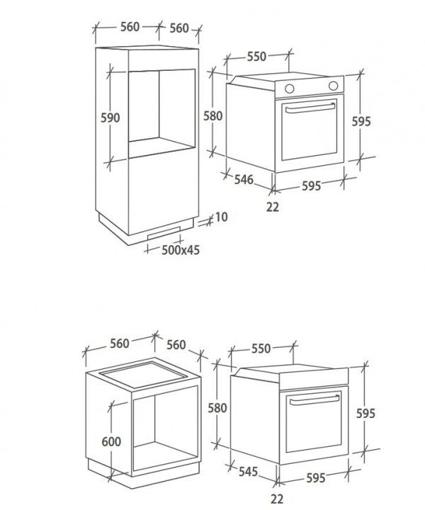 Classe A cod. 33702970