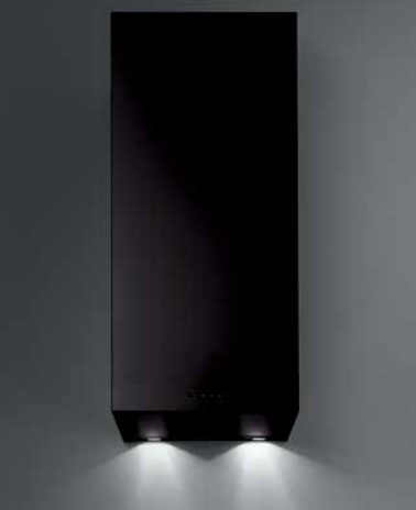 Falmec Cappa Parete 40 cm