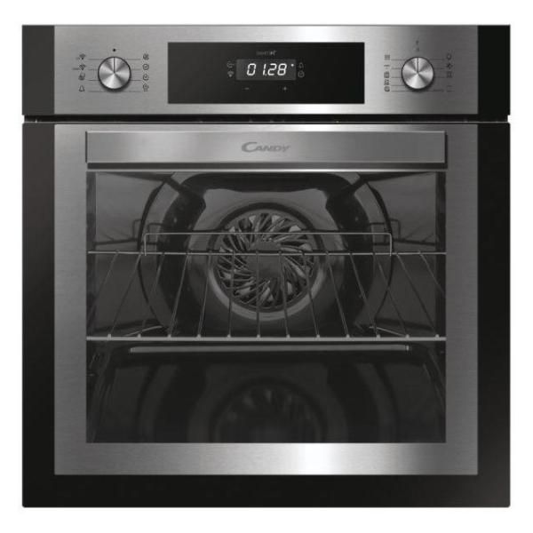 Candy FCNE886XWIFI Forno Timer Touch