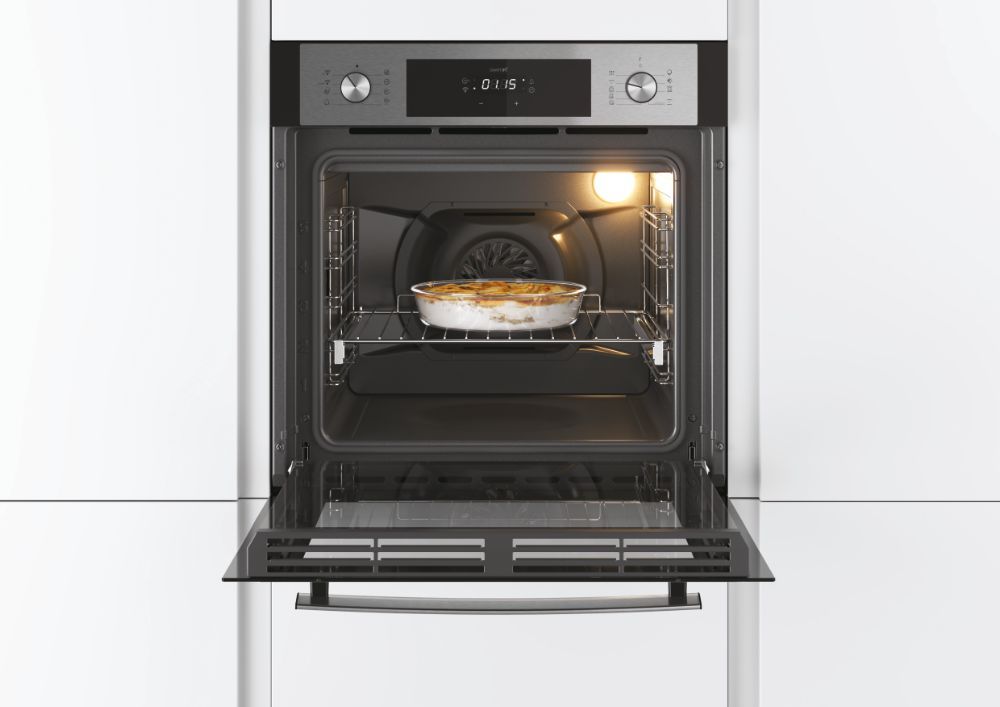 Classe energetica A Promessa Classe energetica A