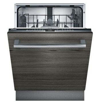 SIEMENS SE63HX36TE   LAVASTOVIGLIE INCASSO 12 COPERTI 6 PROGRAMMI   46DB