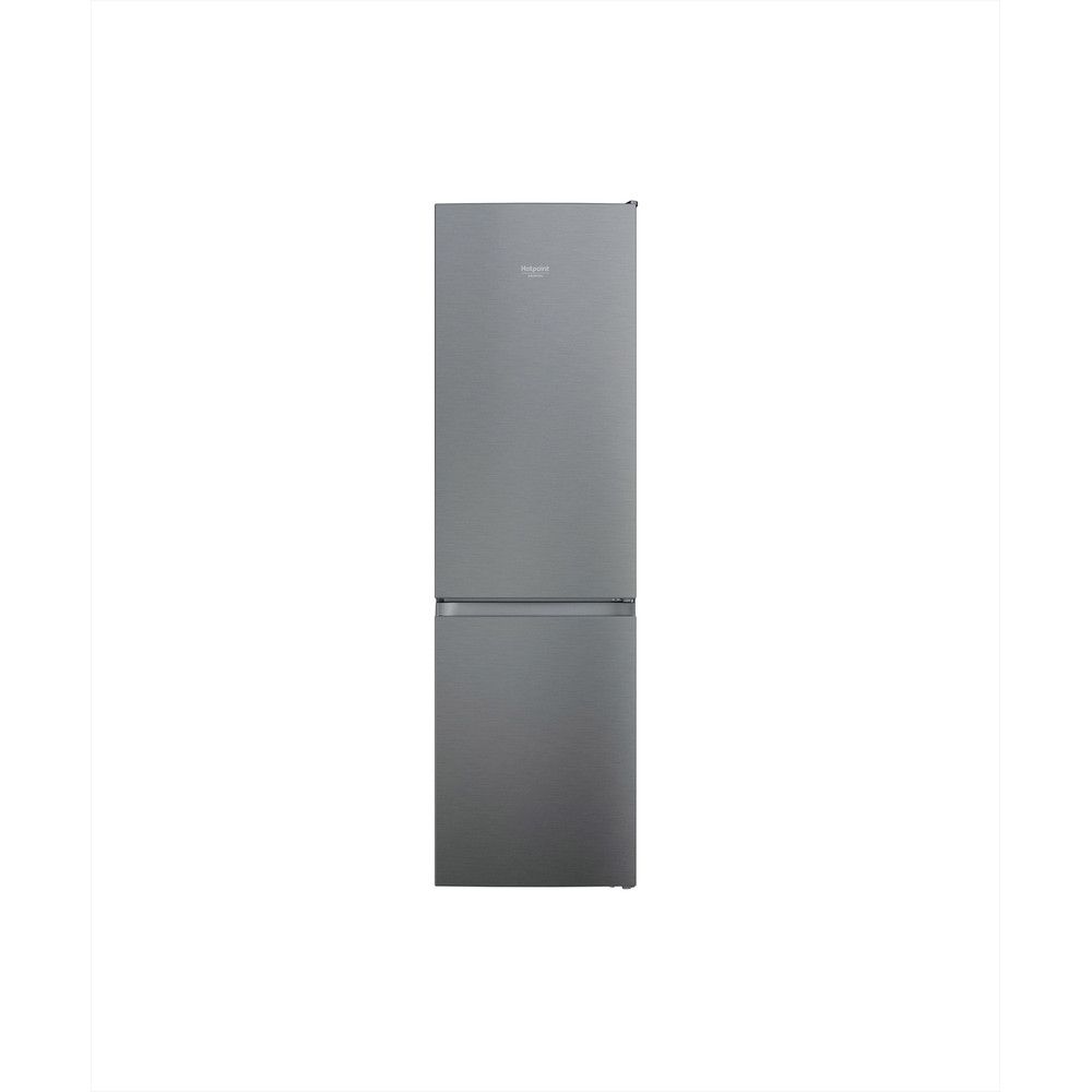 Hotpoint Ariston HAFC9TA23SXO3   Frigorifero Combinato   367L   No Fros   inox