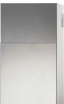 Falmec Camino opzionale Inox Promessa Falmec Camino opzionale Inox