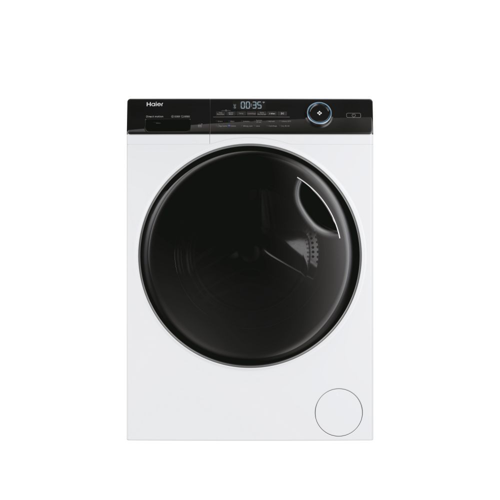 Haier   HW90 B14959U1 Lavatrice carica frontale 9KG 1400G INV VAP WIFI