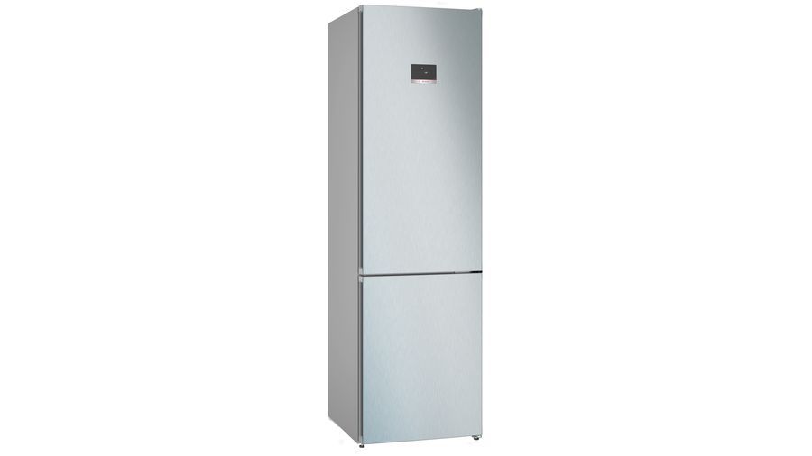 Bosch KGN397LDF Frigorifero Combinato No Frost