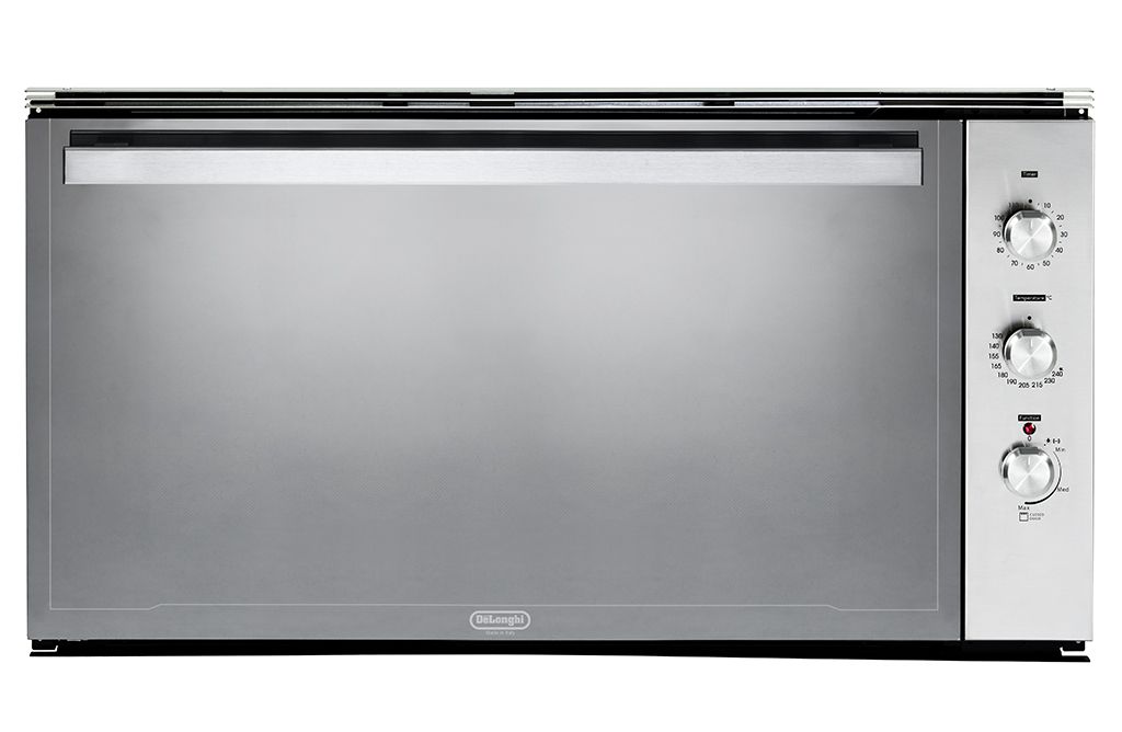 Delonghi Forno 90x45 cm linea design   DLG 90 X