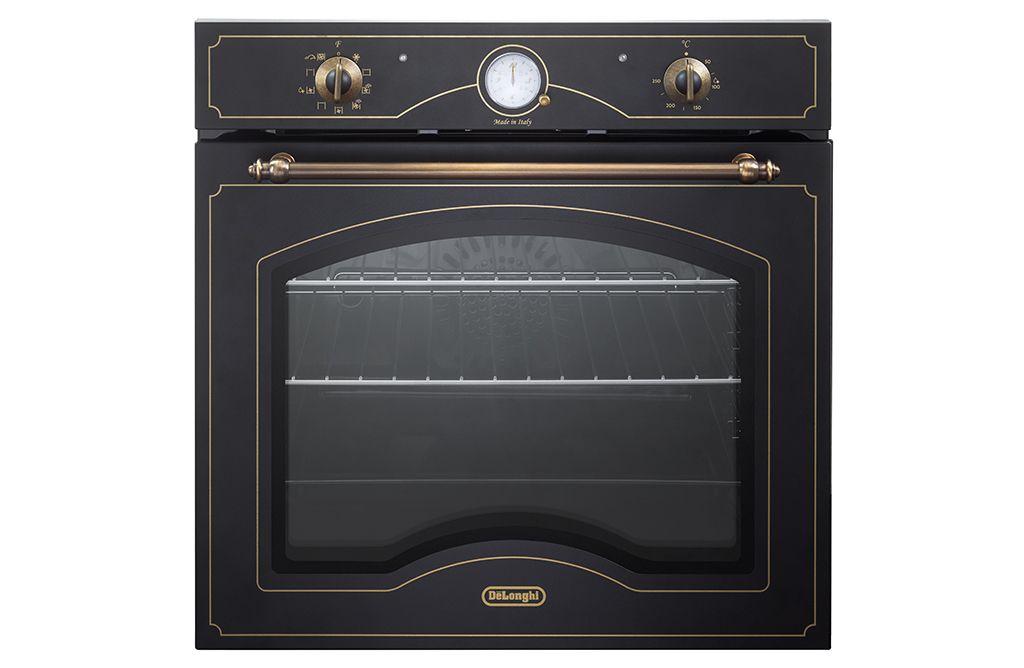 Delonghi Forno 60 cm linea country   CM 9L AN