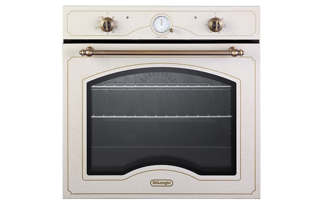 Delonghi Forno 60 cm linea country   CM 9L AV