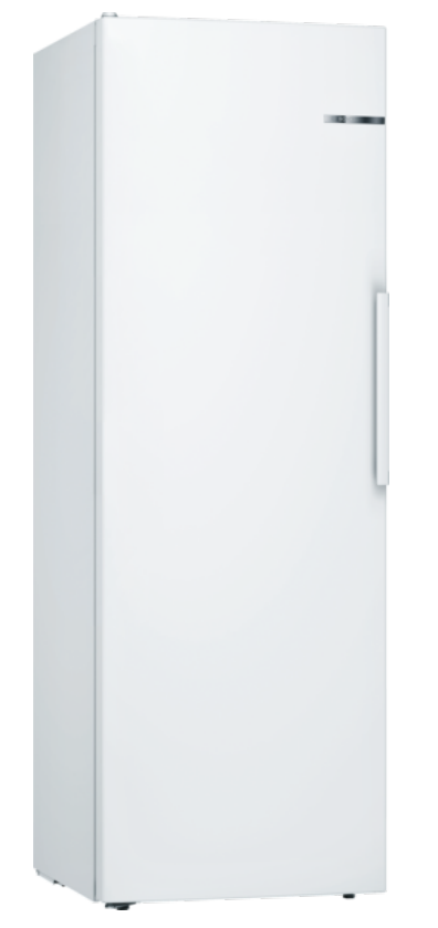 Frigorifero   Combinato   Bianco   60cm   Classe E   Bosch   KSV33VWEP