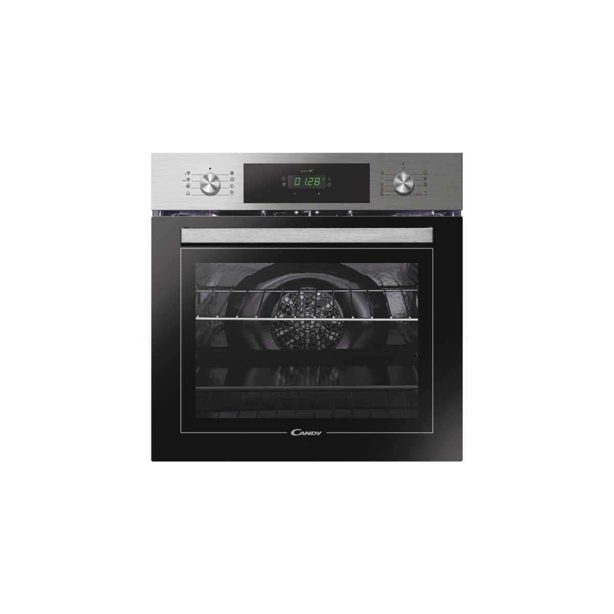 Candy FCT896X WIFI Forno Touch