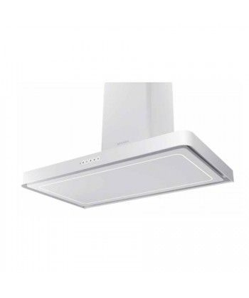 Faber 110.0456.269 cappa T-rovesciata design parete T-light Evo WH MATT A90