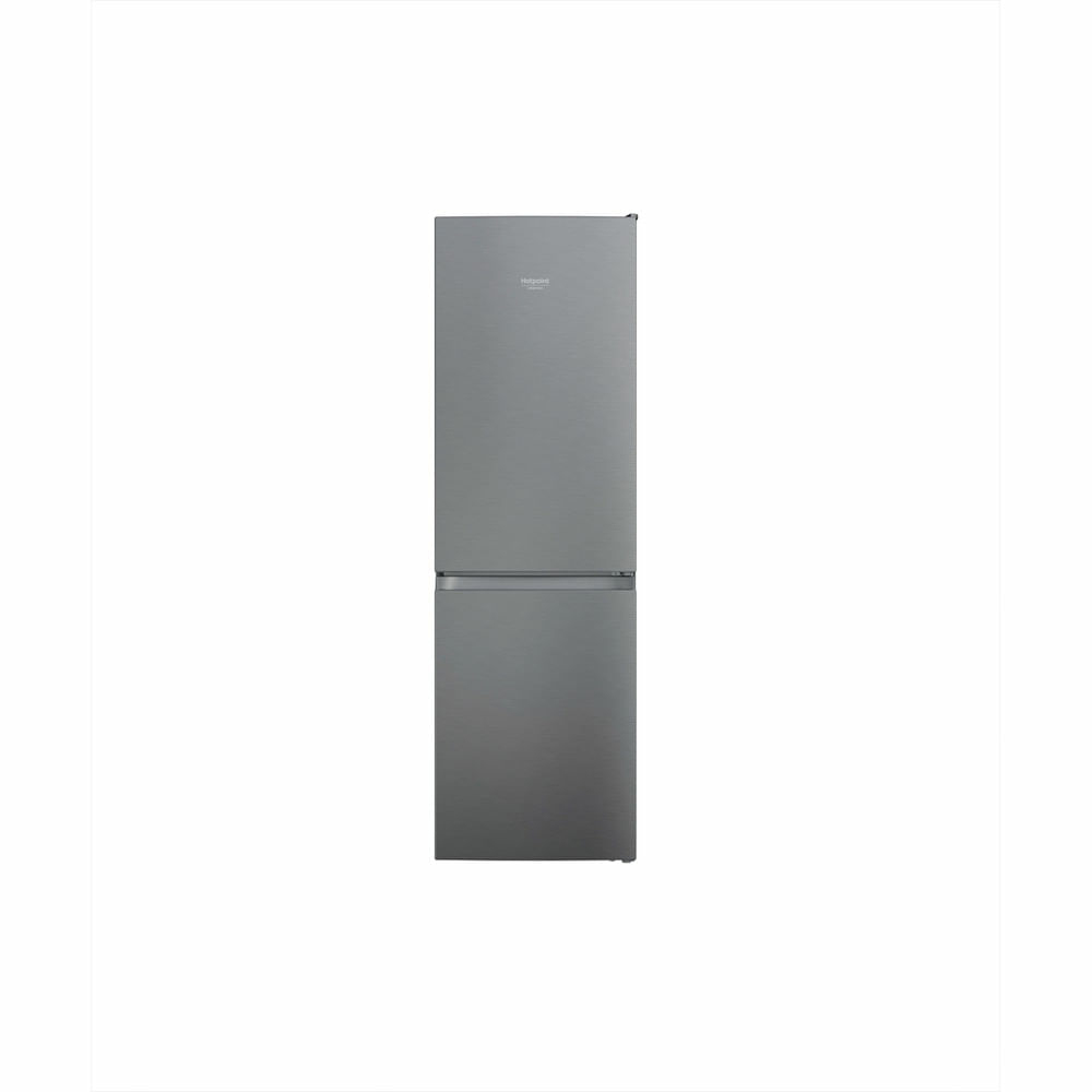 Hotpoint Ariston HAFC8TIA22SX Frigorifero combinato   classe energetica E   Total No Frost   335 lt