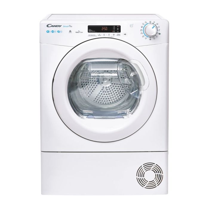 Candy CSOEH9A2DE S Asciugatrice Libera installazione
