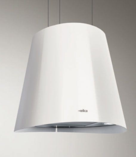 Elica PRF0071972D JUNO WHF 50 Cappa ad Cappa ad isola sospesa Live Filtrante 51 Cm Bianco Promessa Elica PRF0071972D JUNO WHF 50 Cappa ad Cappa ad isola sospesa Live Filtrante 51 Cm Bianco