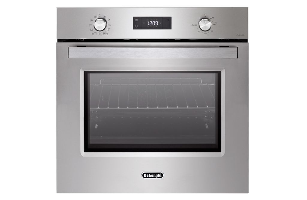 Delonghi PLM 9 XLX 2 Forno elettrico multifunzione Professional Easy Steam e Idroclean Master Pizza 300°