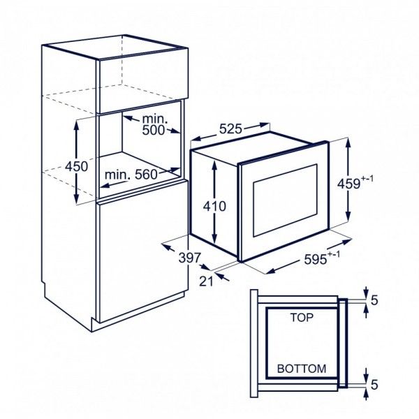 electroluxserie800kmfd264tehinstallazioneacolonna Promessa
