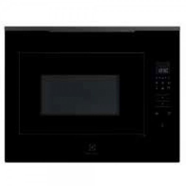 Electrolux KMFD264TEH Serie 800 Forno Microonde con Grill da Incasso 60 cm Altezza 45 cm Promessa Electrolux KMFD264TEH Serie 800 Forno Microonde con Grill da Incasso 60 cm Altezza 45 cm