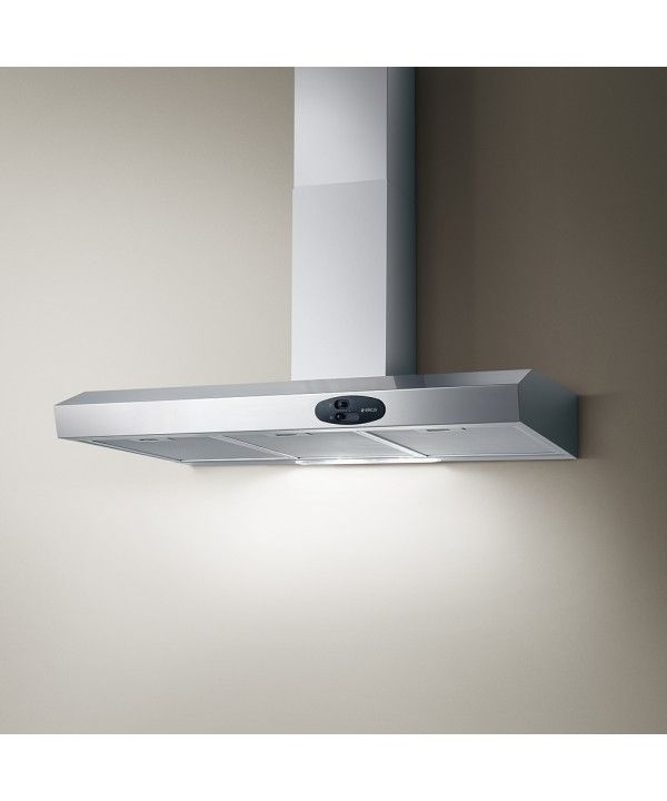 Elica 56111002C Vega ST IX F60 cappa a parete da 60 cm in acciaio inox versione Filtrante Promessa Elica 56111002C Vega ST IX F60 cappa a parete da 60 cm in acciaio inox versione Filtrante