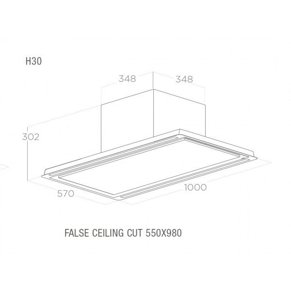 elicahilightxh30disegnotecnicomistercucina1 Promessa