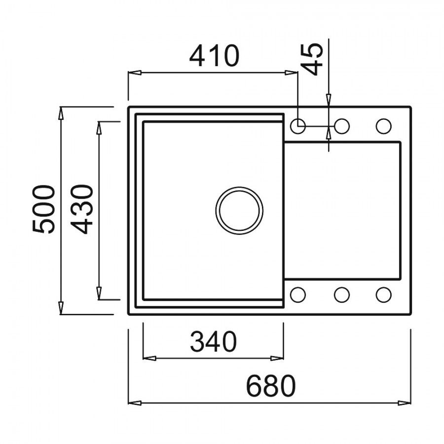 ellecilavelloaunavascacongocciolatoiolgy13562finiturag62biancoanticoda680x500mm1 Promessa