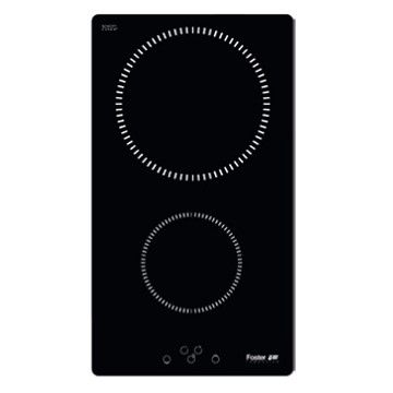 Foster 7322300 Piano cottura a induzione 29 cm Promessa Foster 7322300 Piano cottura a induzione 29 cm