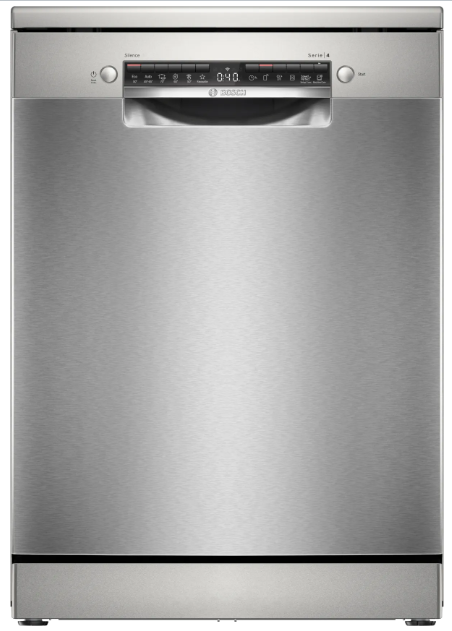 Bosch SMS4HMI07E Lavastoviglie da libera installazione