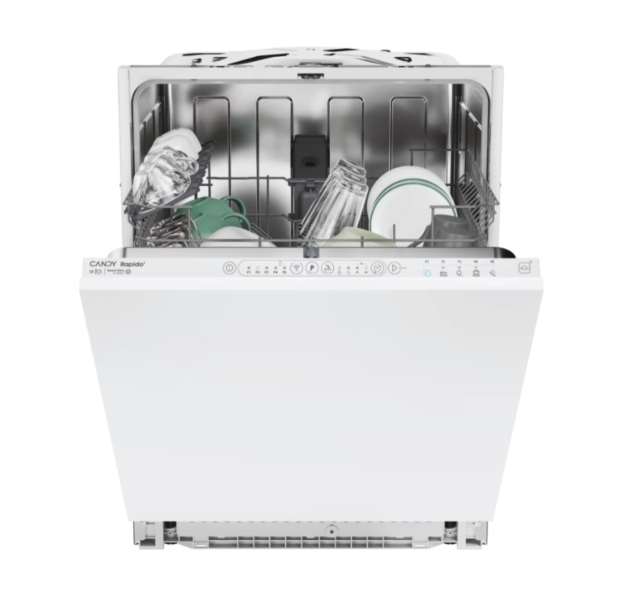 Candy CI3E7L0W2 Lavastoviglie Promessa Candy CI3E7L0W2 Lavastoviglie