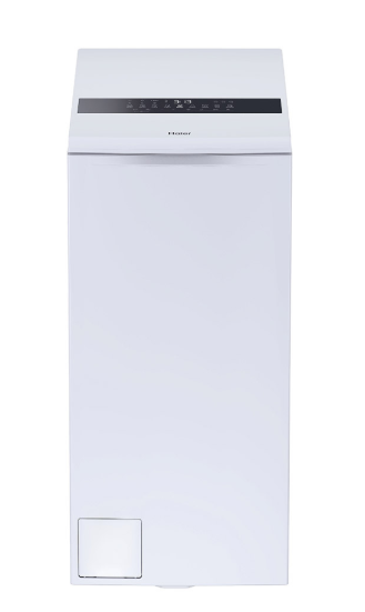 Haier HW90 BPD13386U S Lavatrice Caricamento dallalto