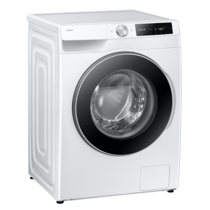 Samsung WW90DG6U25LEU3 Lavatrice 9 Kg Classe A Profondità 55 cm Centrifuga 1400 giri Inverter con Funzione Vapore WiFi Promessa Samsung WW90DG6U25LEU3 Lavatrice 9 Kg Classe A Profondità 55 cm Centrifuga 1400 giri Inverter con Funzione Vapore Wi Fi