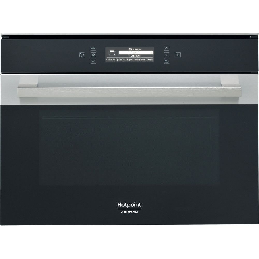 Hotpoint Ariston MP9P6IXHA Forno a microonde