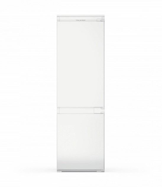 Frigorifero Combinato Total No Frost Indesit - INC20 T132