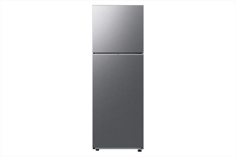 Samsung RT35CG5644S9ES  Frigorifero libera installazione  doppia porta  348 lt  NoFrost  multi flow plus  display interno  metal inox  classe E