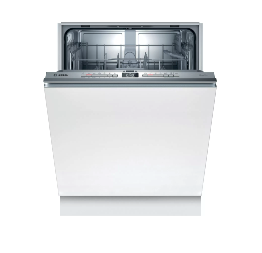 Bosch SMH4HTX37E   Lavastoviglie scomparsa totale   60 cm   12 coperti   Home Connect   cerniere sliding   6 programmi   Cestelli VarioFlex   classe E