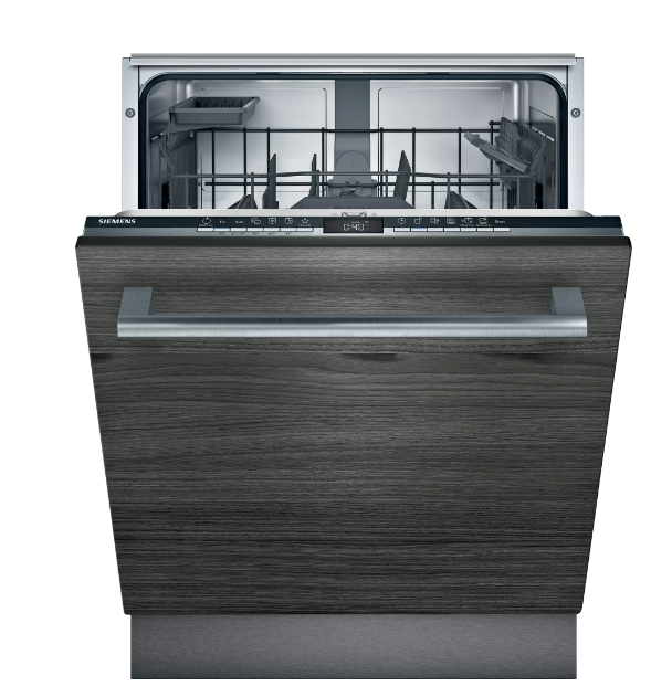 Siemens SN65ZX00AE Lavastoviglie Scomparsa totale full size