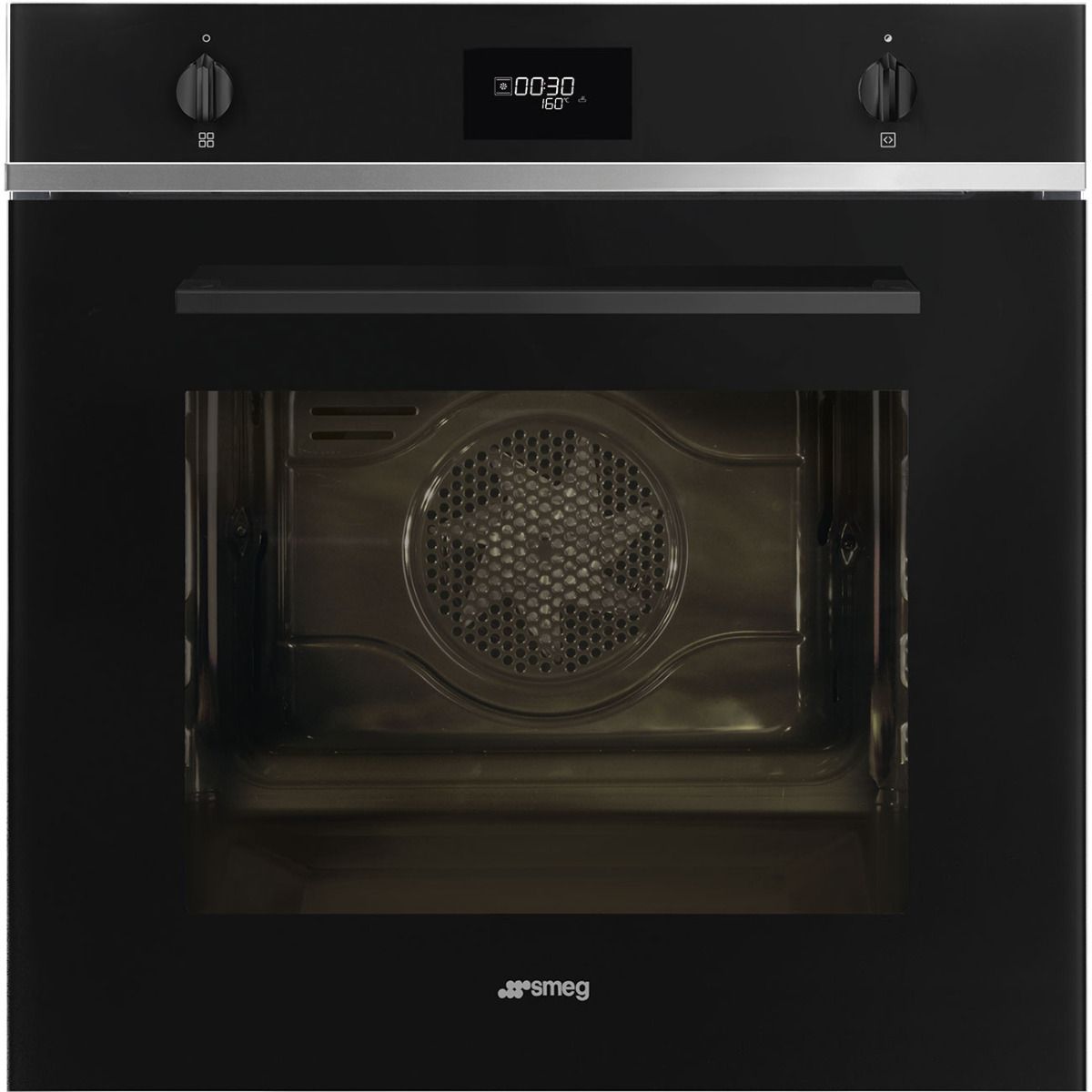 Smeg Estetica Selezione - SFP6401TB