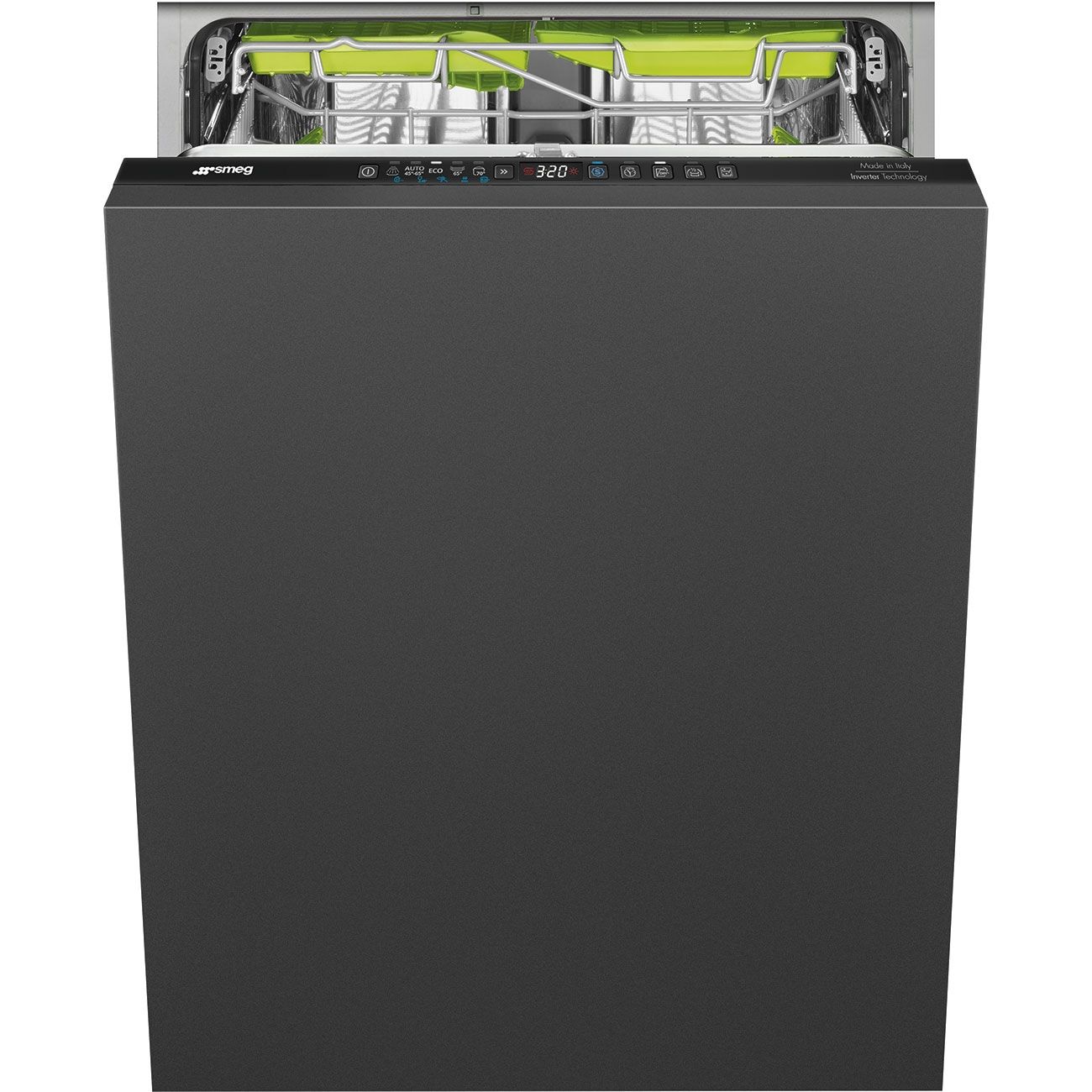 Smeg Lavastoviglie da incasso ST353BQL
