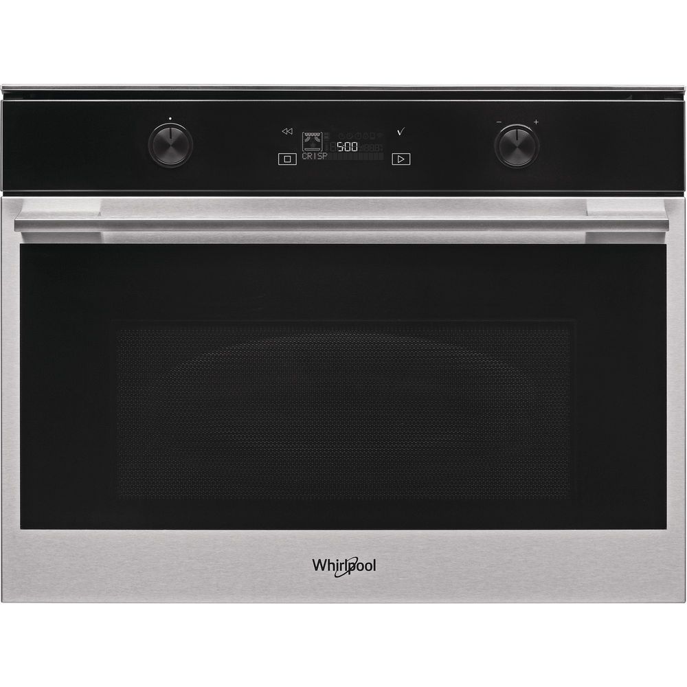 Whirlpool W7 MD540   Microonde con grill linea W7