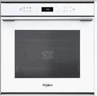 Whirlpool W7 OM4 4S1 P WH - Forno Pirolitico linea W7 Classe A+ Colore Bianco