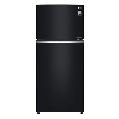 LG GTB744BMBED Frigorifero doppia porta Classe E