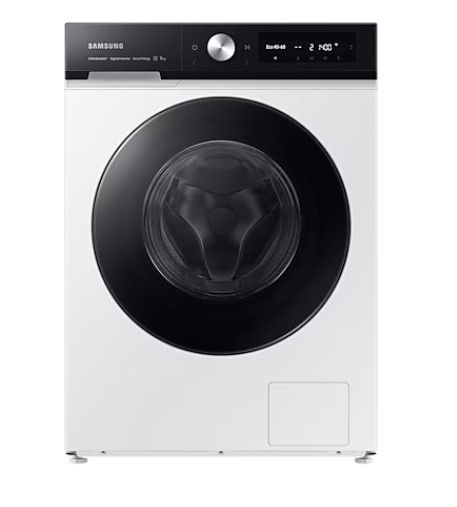 Samsung WW11BB704DGES3 Lavatrice 11 Kg